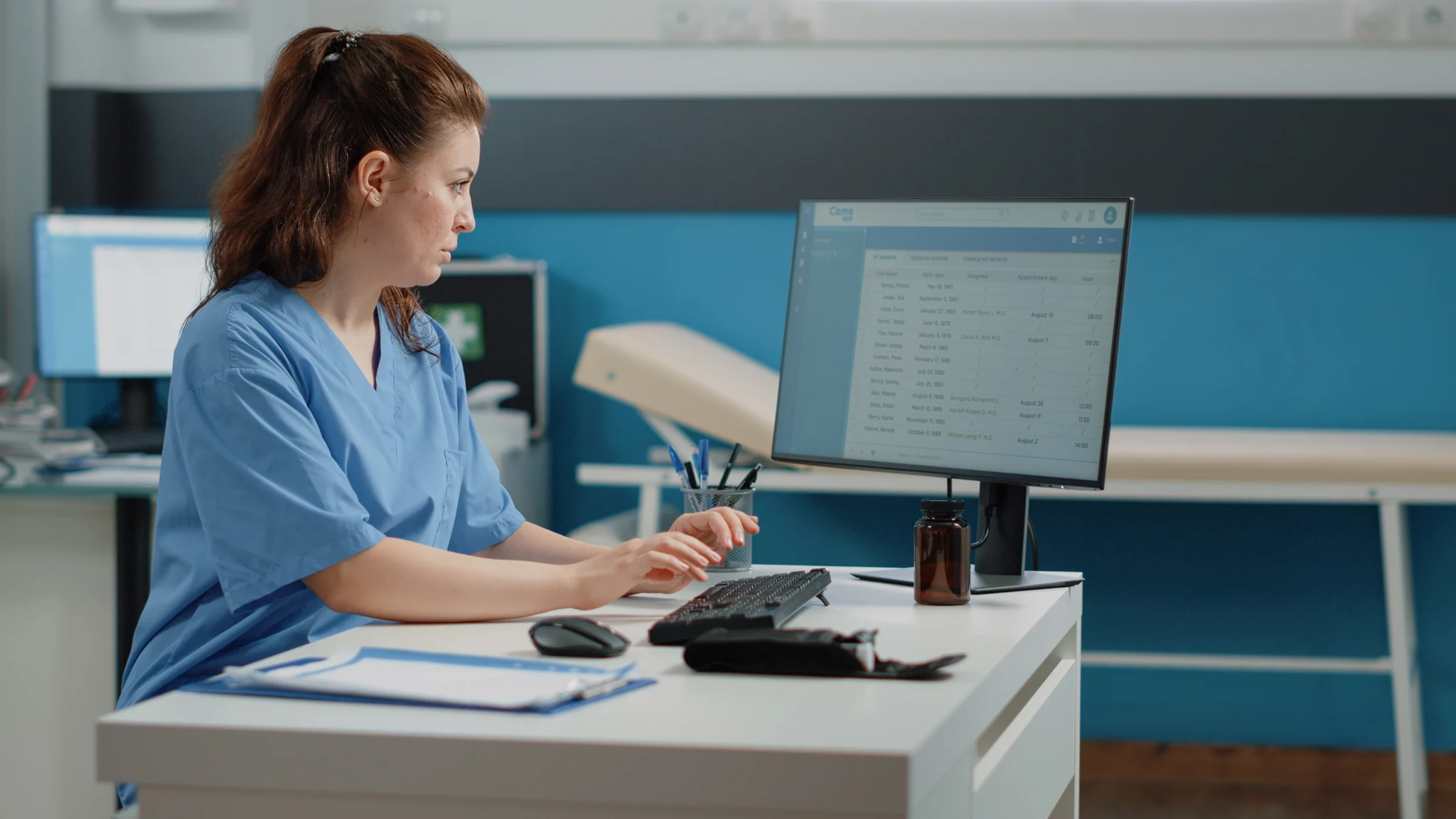 Why Modern Hospitals are Switching to DiCare