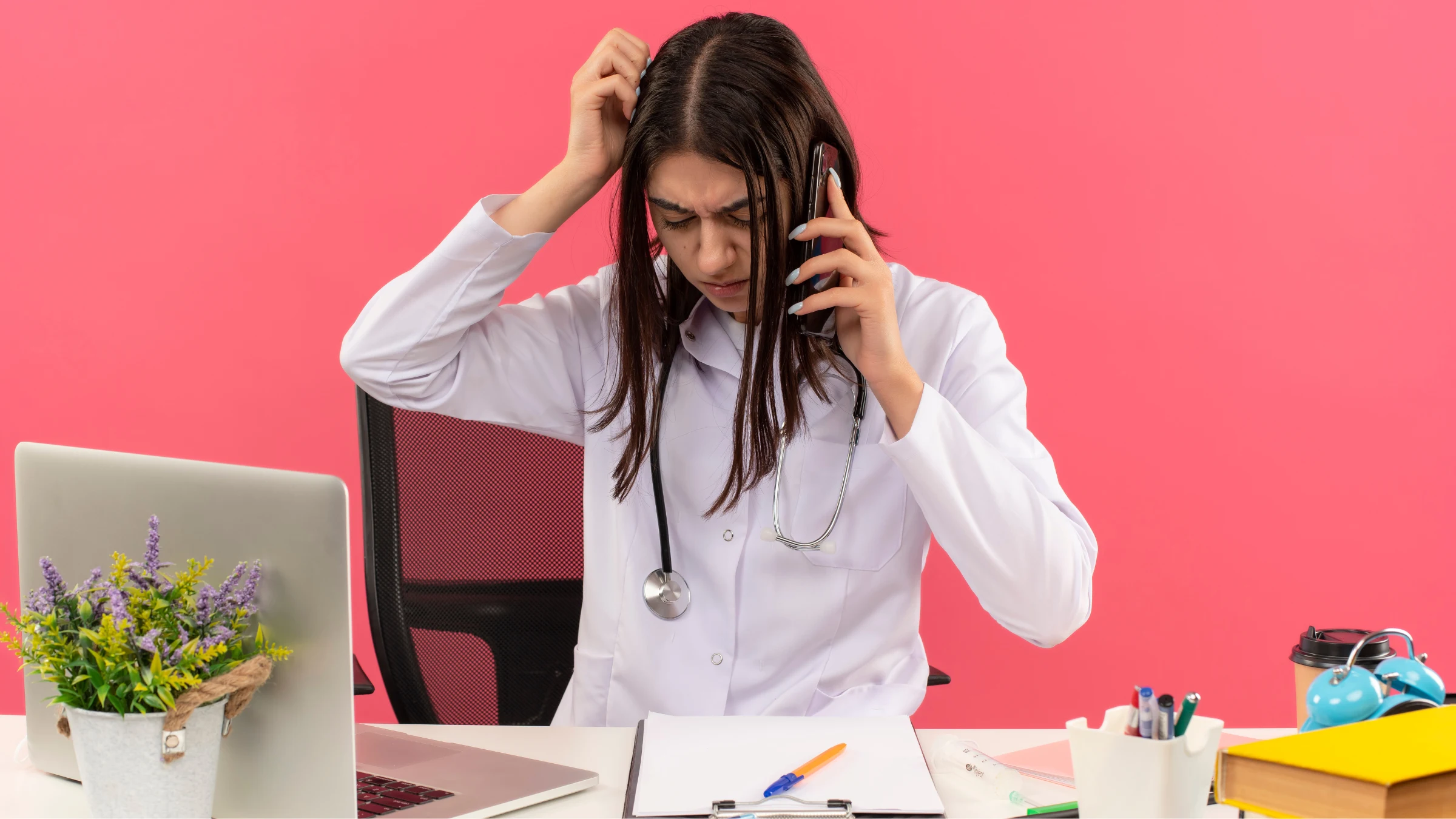 From Chaos to Control: A Doctor’s Perspective on Using DiCare