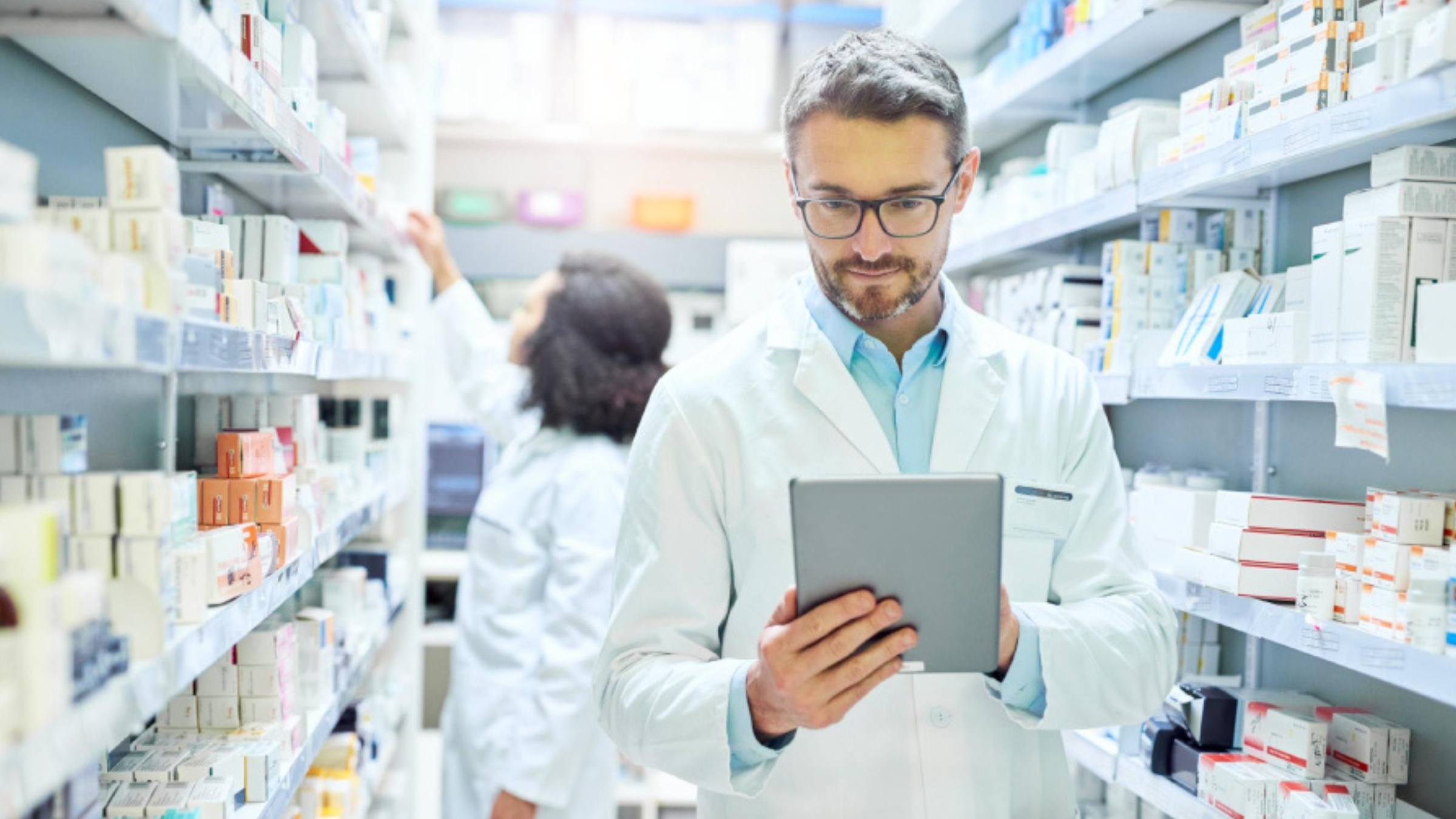 Online Pharmacy Management System for Hospital Pharmacies