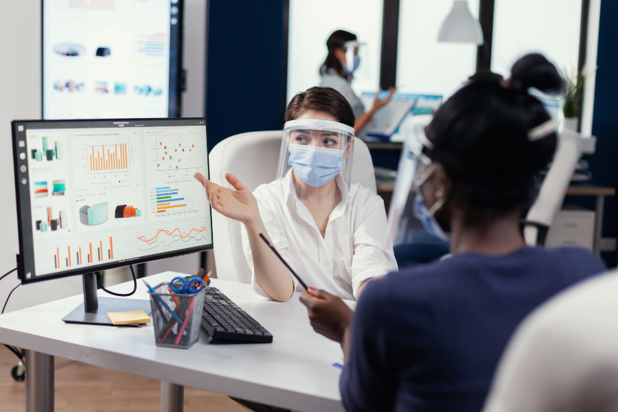 AI & Automation in Healthcare Management