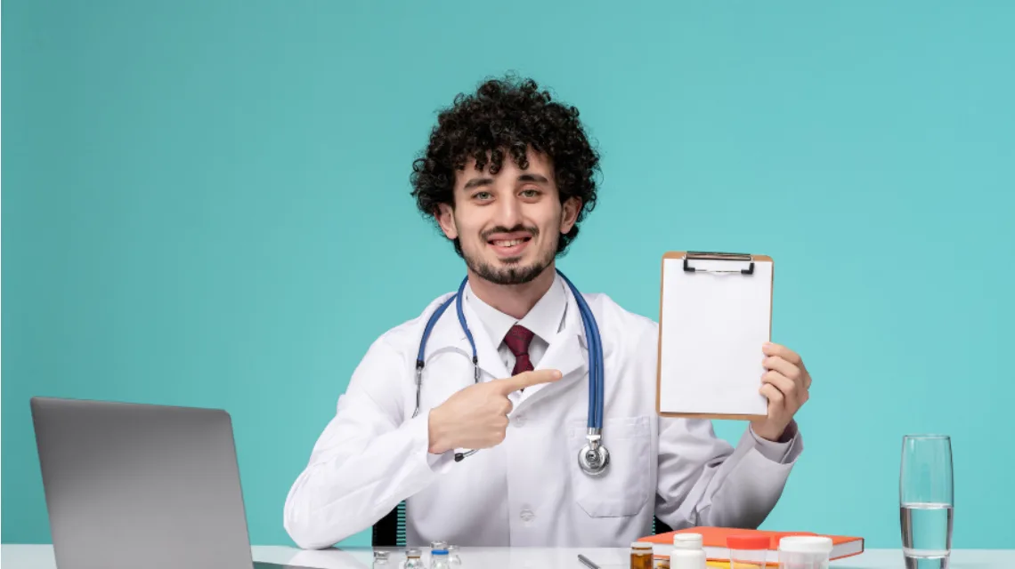 What is ABDM? A Complete Guide to the Ayushman Bharat Digital