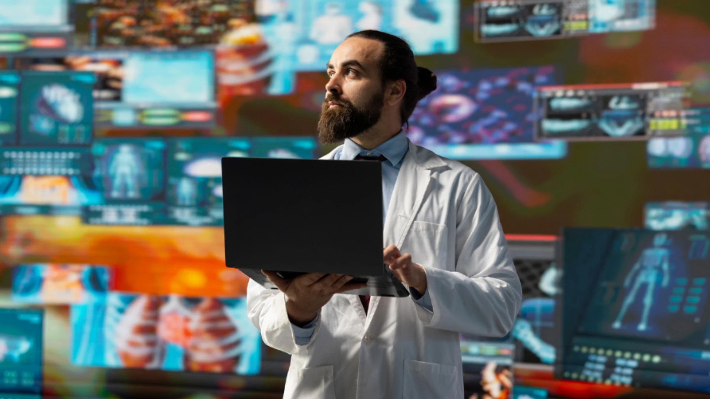 Healthcare Cybersecurity in India: Emerging Risks Hospitals Cannot Ignore