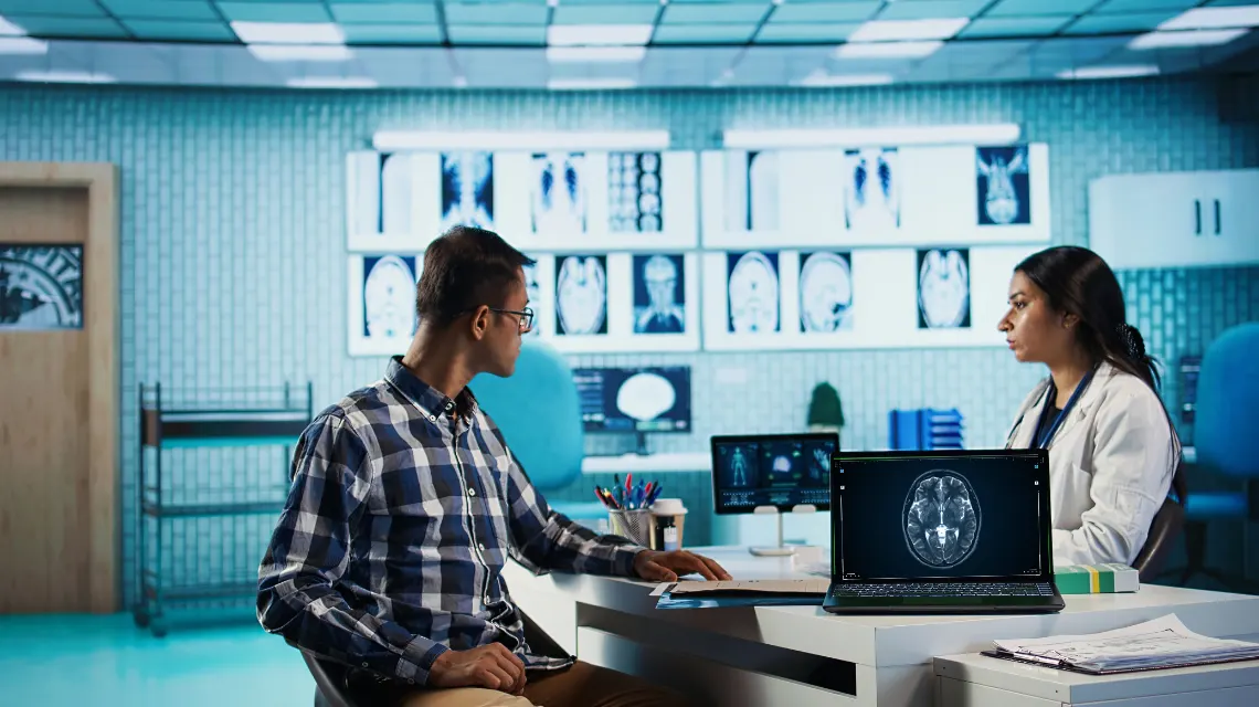 Hospital Automation in 2026: Which Processes Should Hospitals Digitize First?
